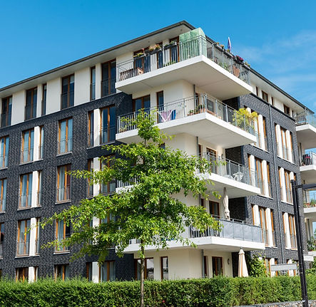 Condominium Inspection