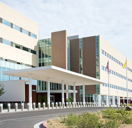 Mediacl building inspections