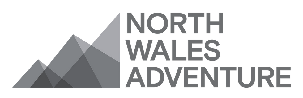 North Wales Adventure logo for team building in North Wales
