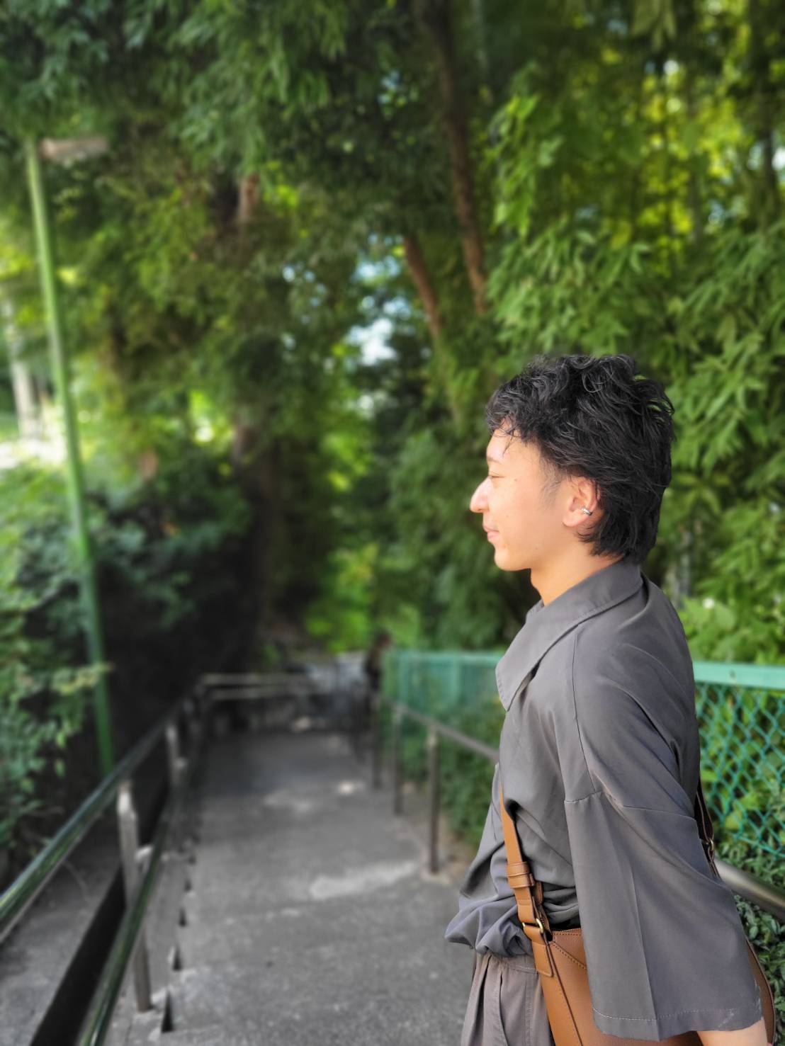 執筆者の写真: ミケ