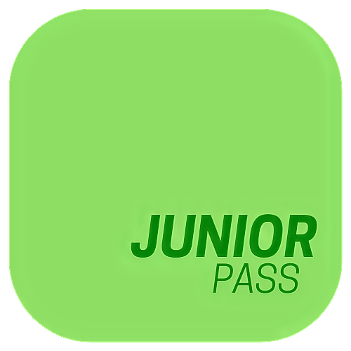 JUNIOR ENKELTKLASSE