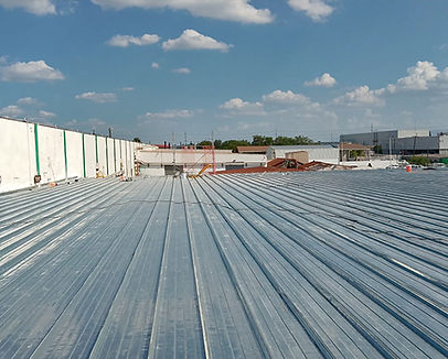 Servicio de Laminacion