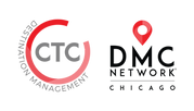 CTC Destination Management DMC Network Logo