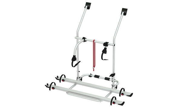 Fahrradträger FIAMMA Carry Bike passend für VW T3/T25
