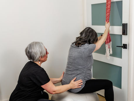 What is a Birth Doula?