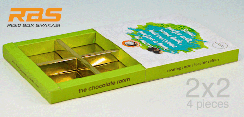 Rigid Box India | Rigid Boxes India