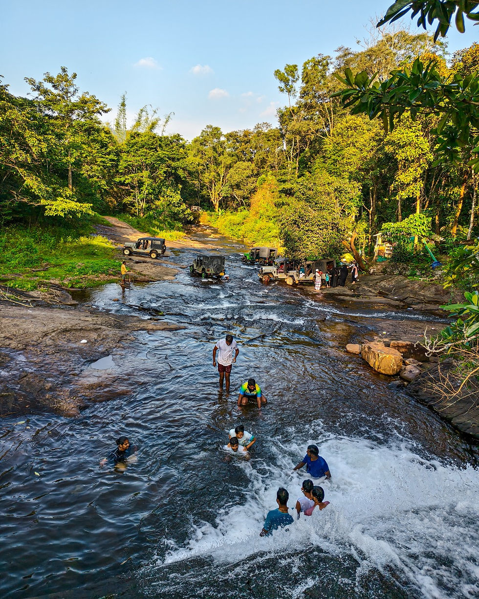 Best budget friendly travel experiences in Kerala