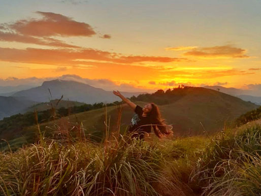 Best Sunrise & Sunset Points in Kerala’s Hill Stations