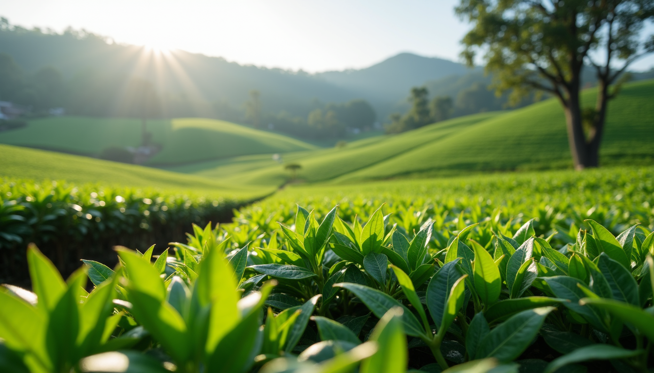 Munnar & Alleppey holiday package - Kerala Backwaters Tour