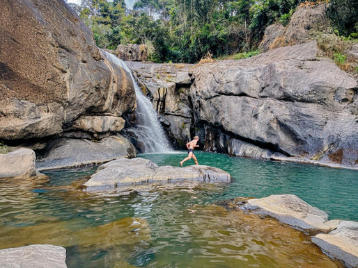 Discover Mystic Waterfalls, Munnar: The Ultimate Escape for Backpackers