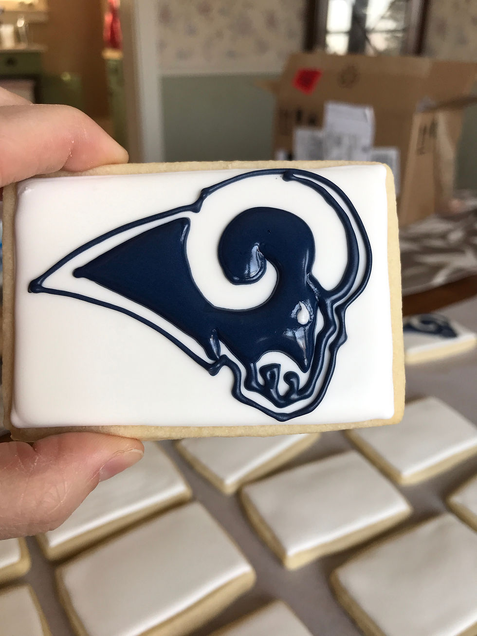 Logo-Rams