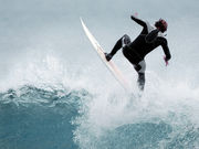 2023 Playa Bowls Belmar Pro Surfing Competition