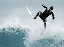 Surfen