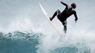 Surfing