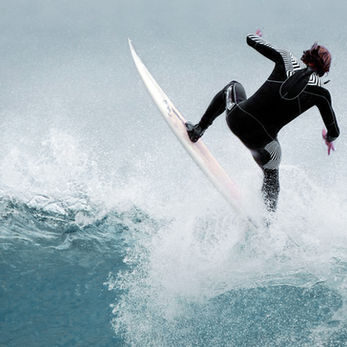 Surf, Surfear, Turismo de aventuras.