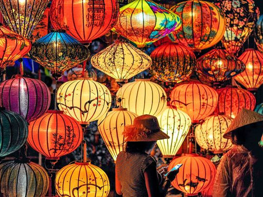 Why Bali Should Be On Your Wanderlist