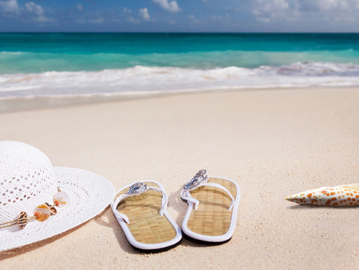 Antigua: The Beach Is Just The Beginning