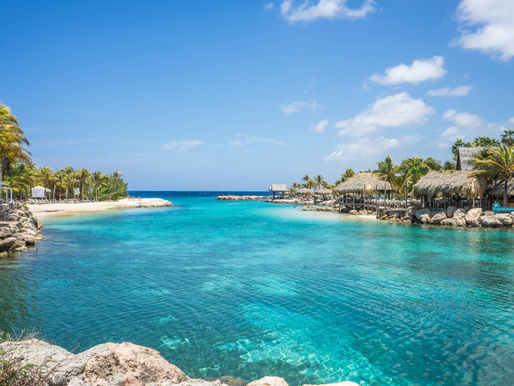 5 Reasons Curacao Needs To Be On Your Caribbean Radar
