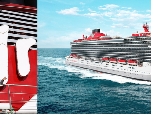 Virgin Voyages: Bringing a Sea of Change