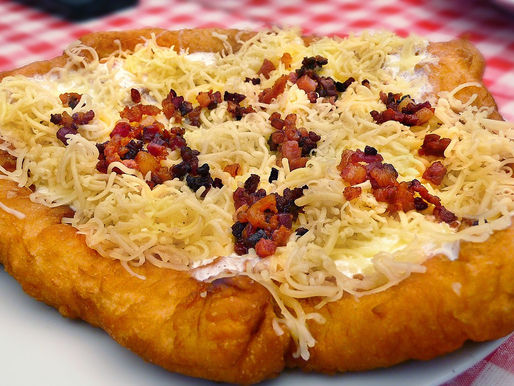 8 Food Lover Tips For Visiting Budapest