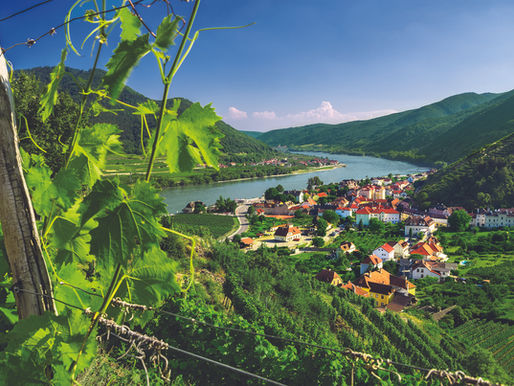 7 Incredible Countries on the Danube River