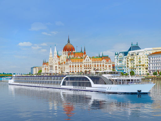 5 Reasons Why Ocean Cruisers Will Love River Cruising