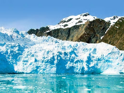 A Once In A Lifetime Trip: Alaska