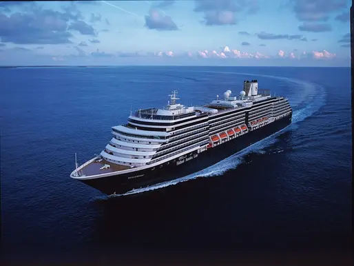 Sailing in Style: Why a Holland America Cruise Should Be Your Next Vacation
