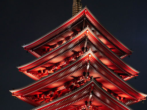 Tokyo Uncovered: Top Things You Absolutely Can’t Miss
