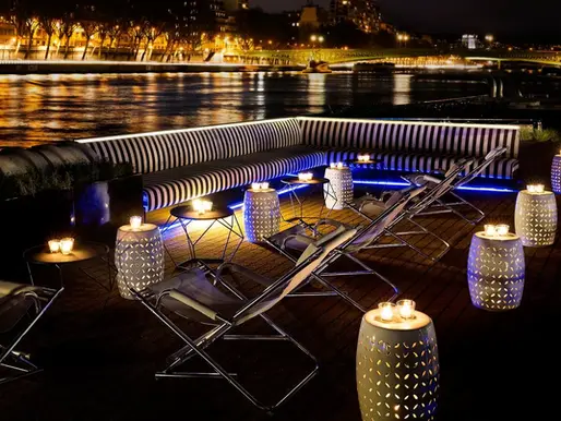 How To Spend Your Time Aboard a River Cruise