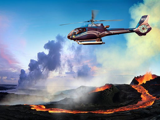 8 Cool Things to do in Hawaii