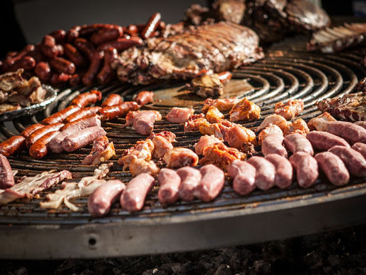 Traditional Cuisines of Argentina