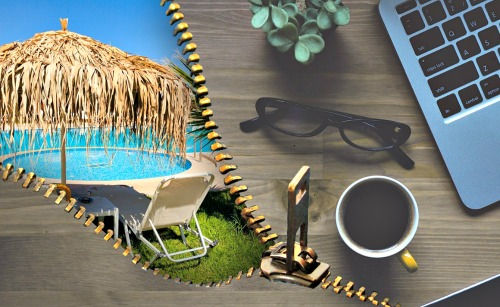 6 ways to Satisfy Your Travel Bug when you can't leave your house