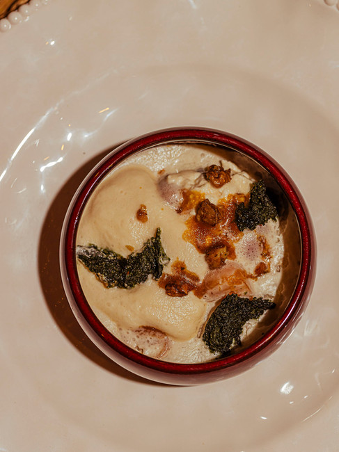 The Atardi Aruba Exprience by Chef Adrian Florez Aruba Marriott Resort