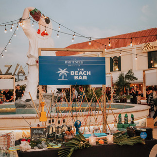 Gianni's Aruba Bartender Competition 2023 The Foode Life Aruba Restaurant Reviews