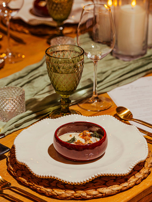 The Atardi Aruba Exprience by Chef Adrian Florez Aruba Marriott Resort