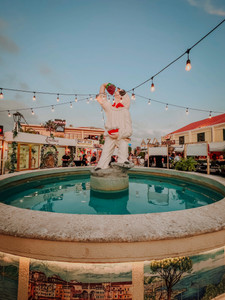 Gianni's Aruba Bartender Competition 2023 The Foode Life Aruba Restaurant Reviews