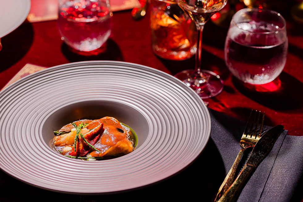 Autentico Aruba Culinary Festival Marriott Resort 2026