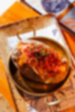 Marea Restaurant Review JOIA Aruba by Iberostar