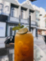 Dushi Delicious The FoodE Life Enrique Balestrini