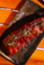 Marea Restaurant Review JOIA Aruba by Iberostar