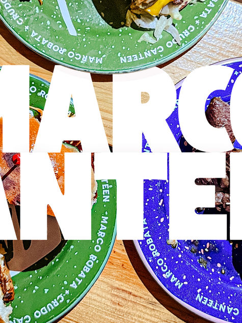 I’ve been to Marco Canteen a few times now, but somehow never got around to actually posting about it, so when @wheninaruba asked if I wanted to go check it out together, it was the perfect excuse to finally put something down.