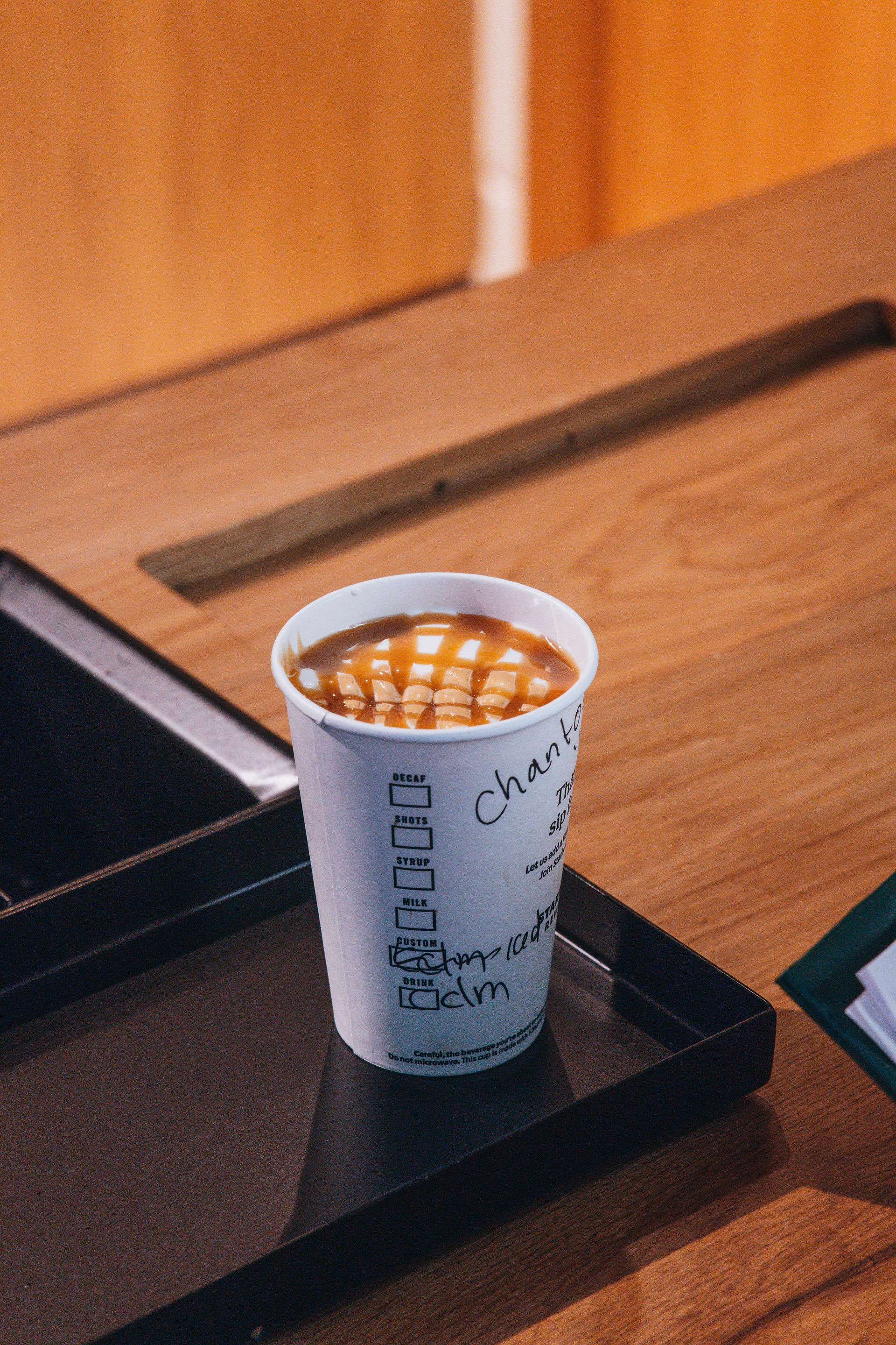 Starbucks Aruba