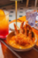 Marea Restaurant Review JOIA Aruba by Iberostar