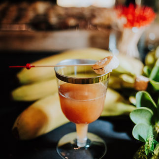 Gianni's Aruba Bartender Competition 2023 The Foode Life Aruba Restaurant Reviews