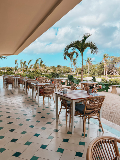 Marea JOIA Aruba by Iberostar