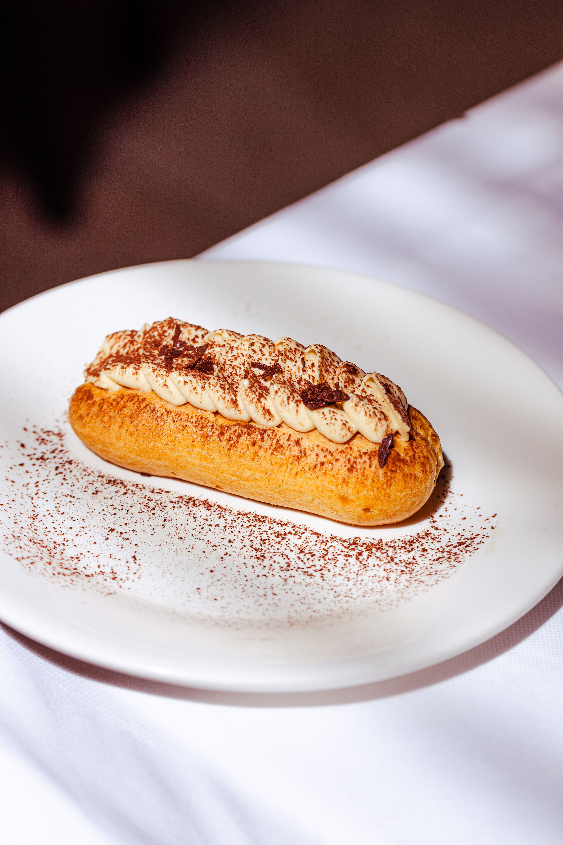 Eclair