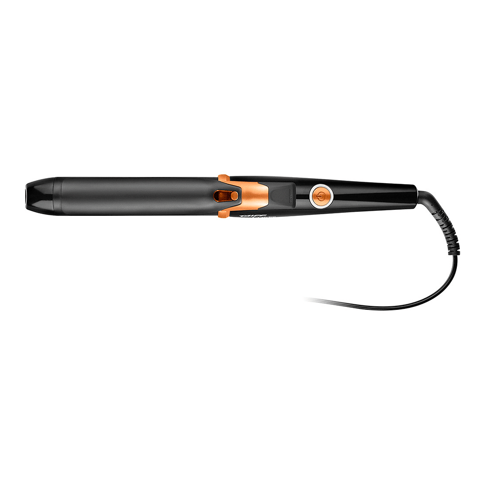 Miniatura: Modelador Taiff Curves 1 1/4" 32mm — Cerâmica, 210°C | Bivolt - Foto 4