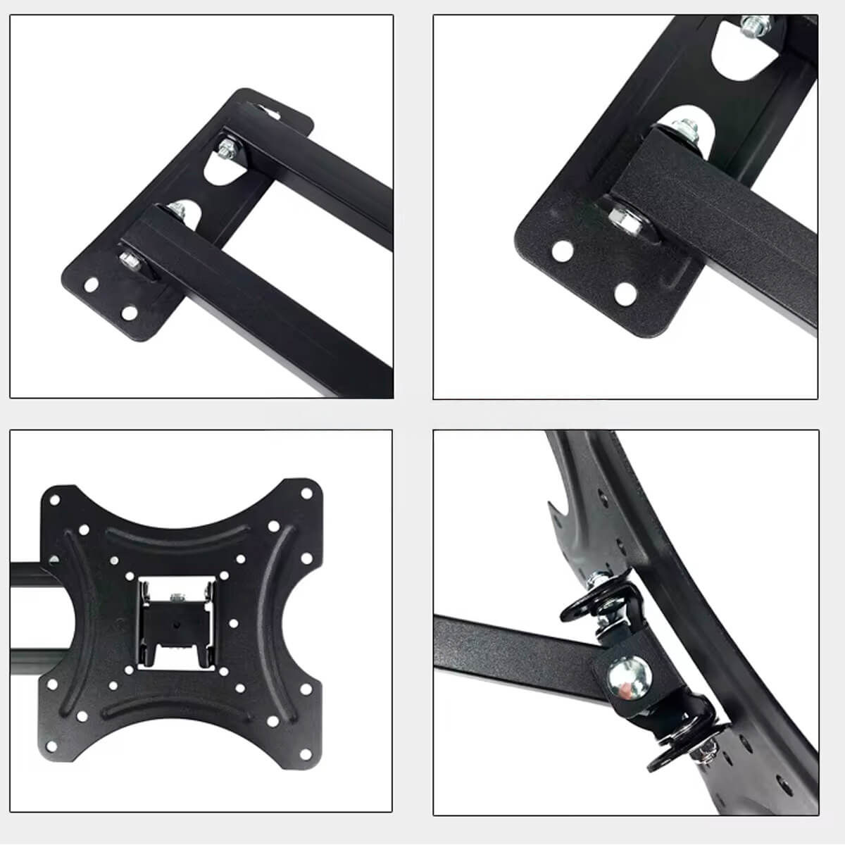 Suporte Articulado Universal para TV de 26 a 55 Polegadas