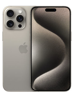 iPhone 15 Pro Max Seminovo